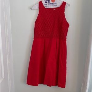Ann Taylor loft dress